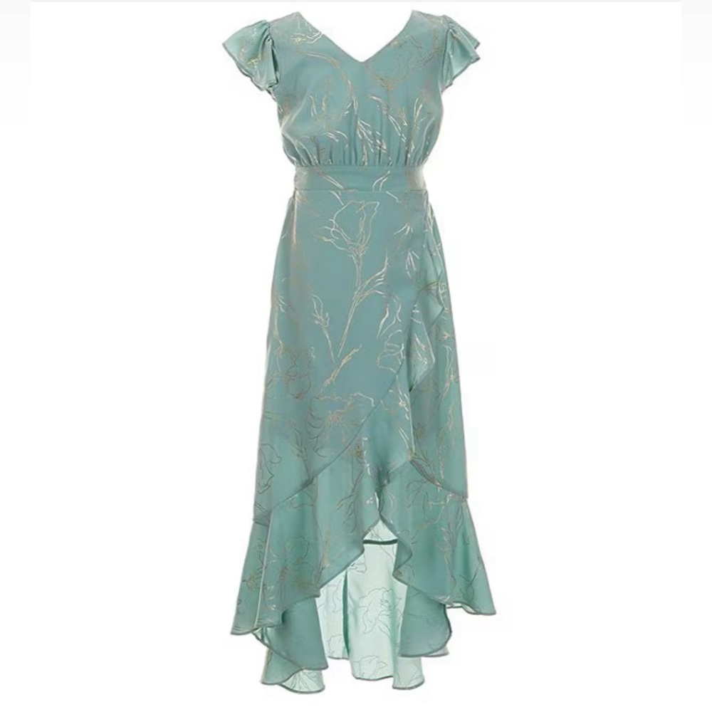 Allison and Kelly dress Size L